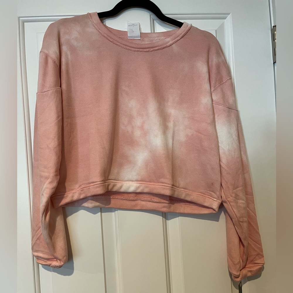 NWT Tye Dye Short Set by Project Social T Size Small - Picture 4 of 16